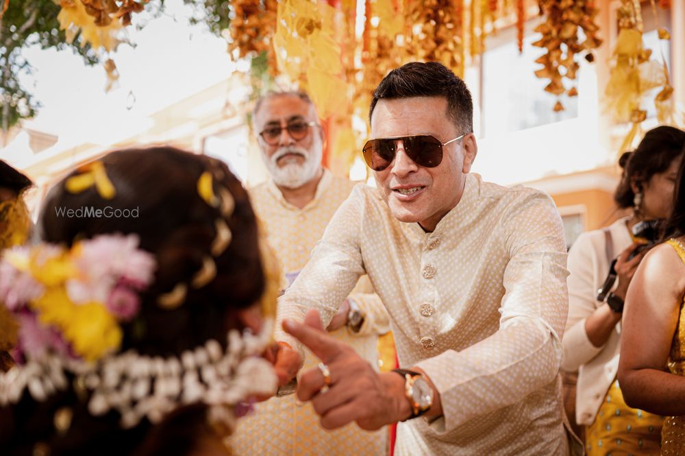 Photo from Kashish and Divyajot Wedding