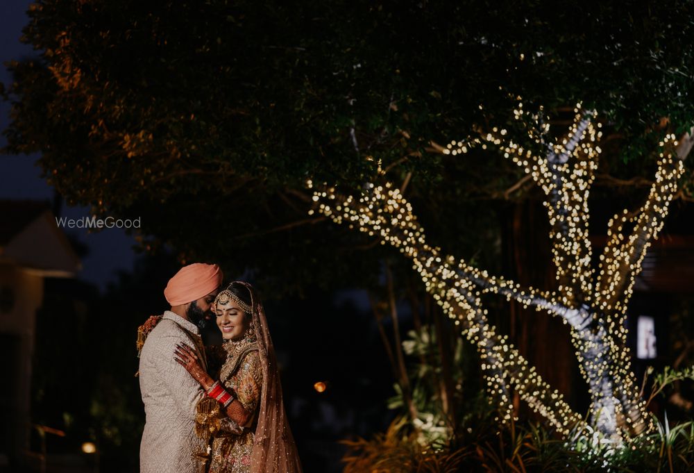 Photo from Payal & Sanjyot Wedding