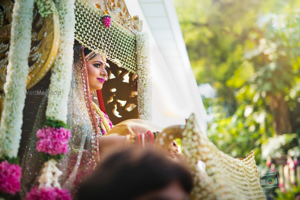 Photo from Bhramini and Abhishek Wedding