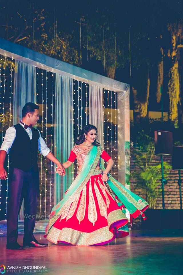 Photo from Shikha and Abhinandan Wedding