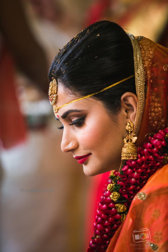 Photo from Anusha & Hemanth Wedding