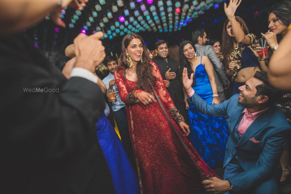 Photo from Aastha & Karan Wedding