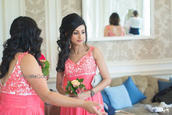 Photo from Simi and Amar Wedding