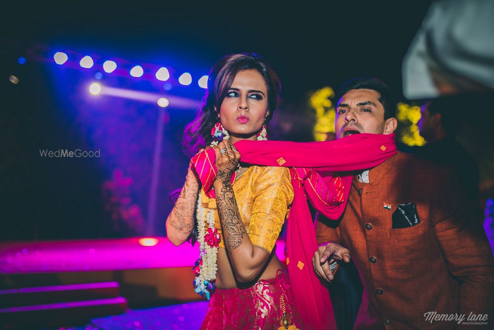 Photo from Monicka & Tehseen Wedding