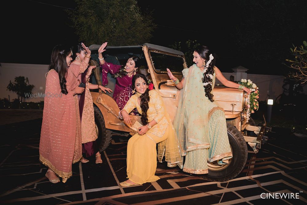 Photo from Simrat & Maneet Wedding