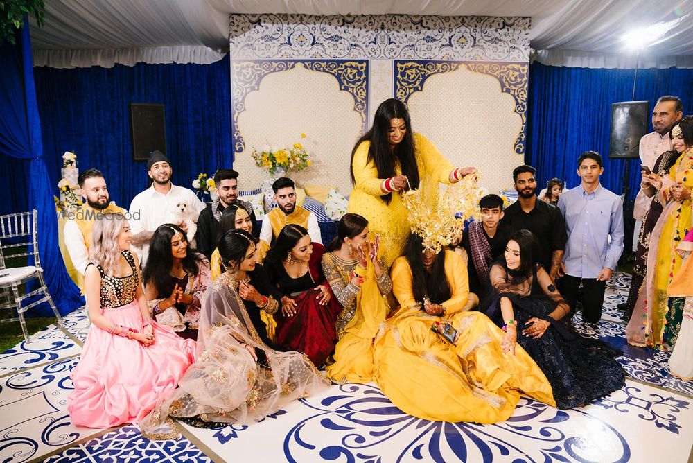 Photo from Sohal and Manpreet Wedding