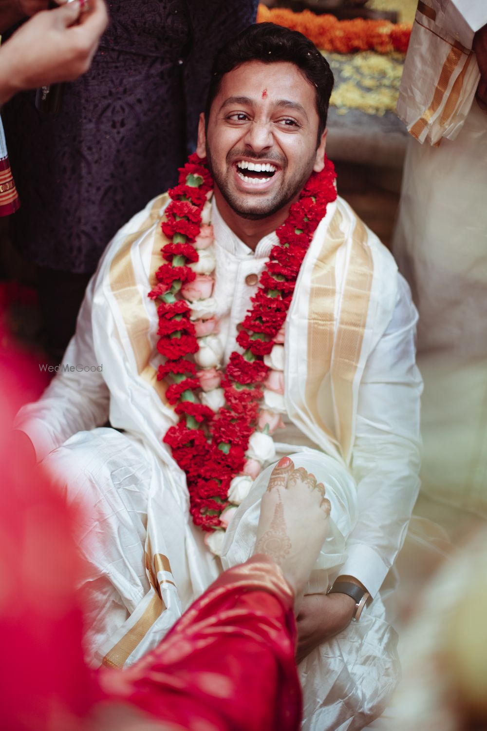 Photo from Anusha & Sandeep Wedding