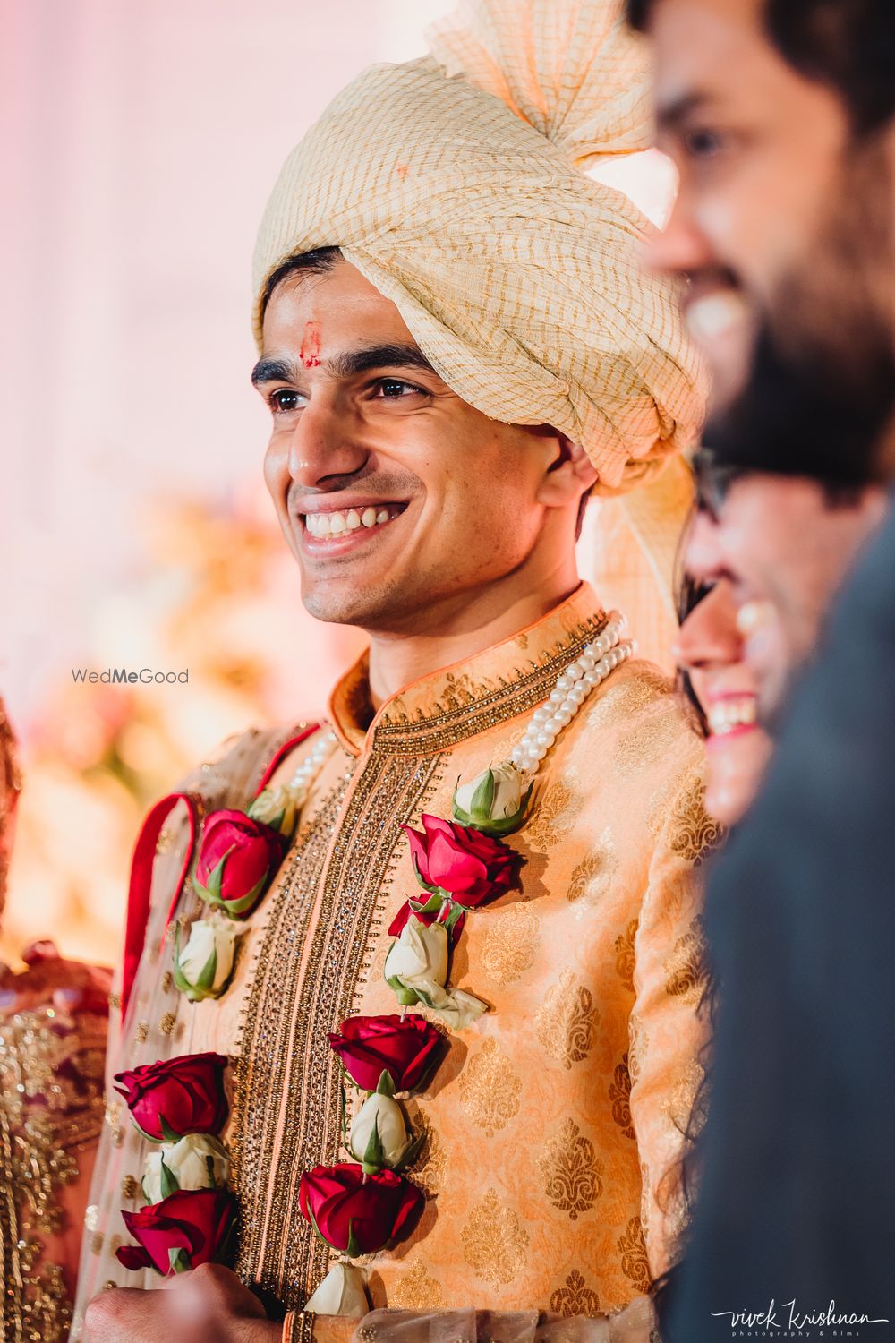 Photo from Vartika & Swaroop Wedding