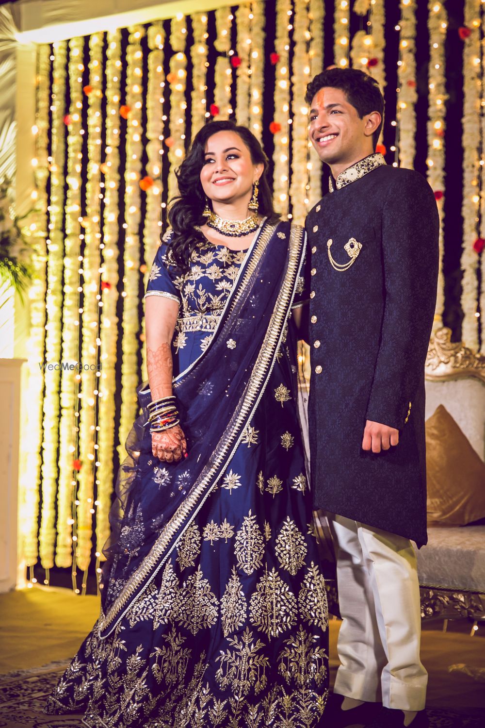 Photo from Aanchal & Ishan Wedding