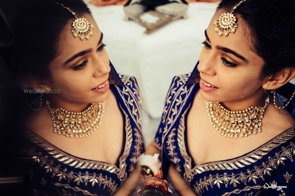 Photo from Utsav and Aashima Wedding