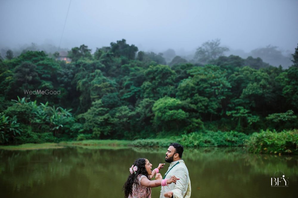 Photo from Soumya and Chakra Wedding