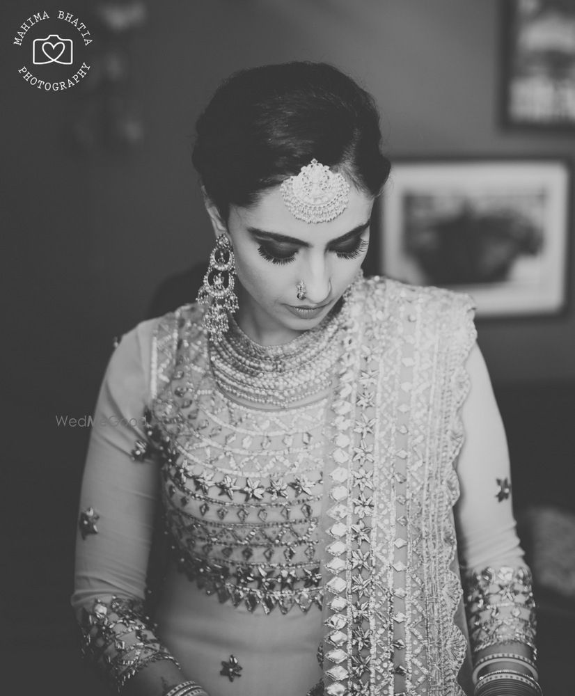 Photo from Dayaneet & Rudy Wedding