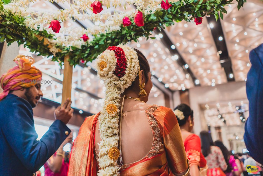 Photo from Akshera & Rohith Wedding