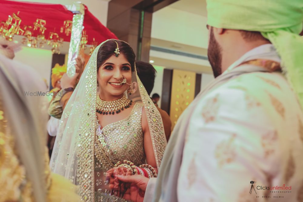 Photo from Ekta & Anmol Wedding