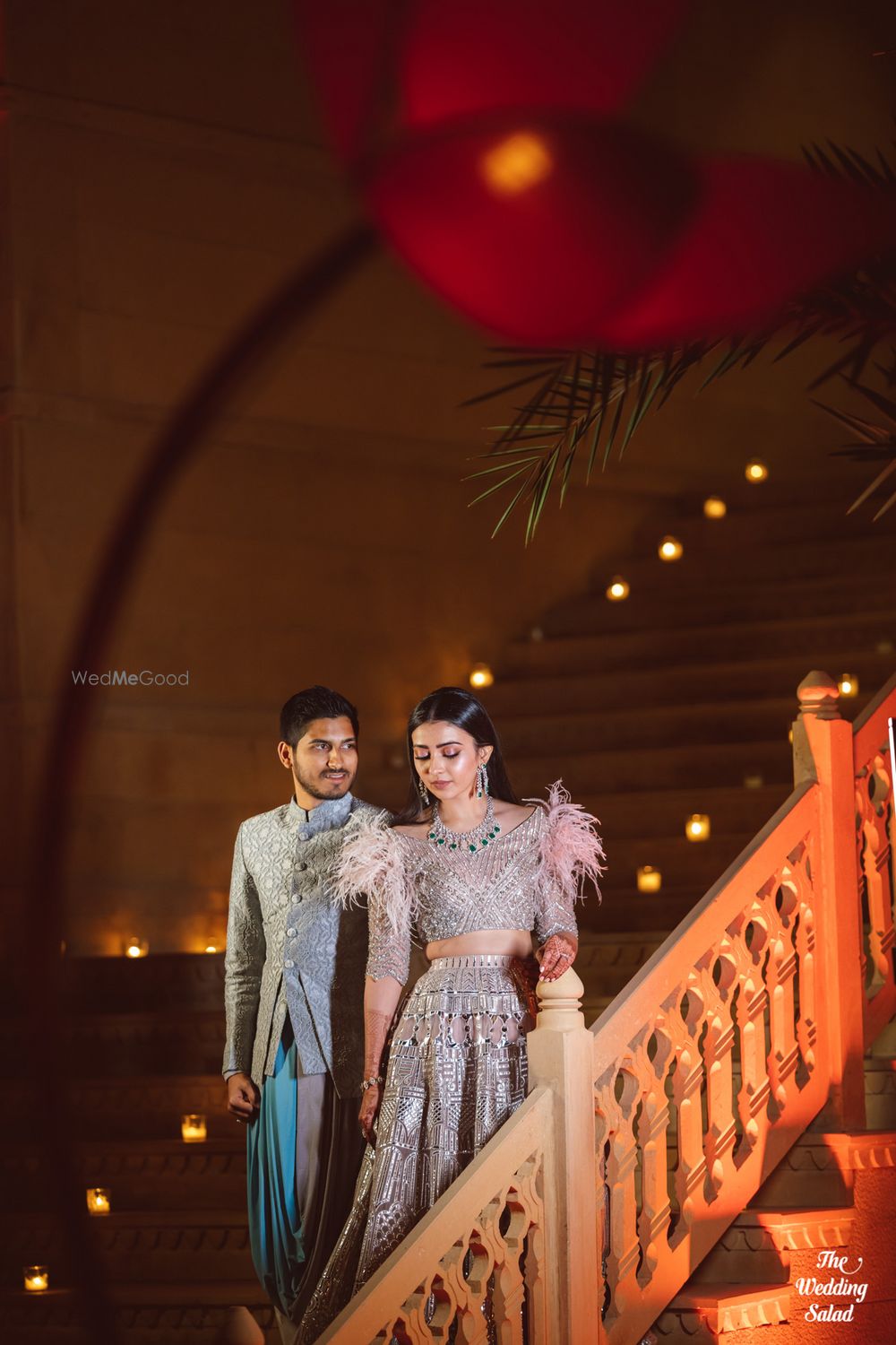 Photo from Palak & Pranal Wedding