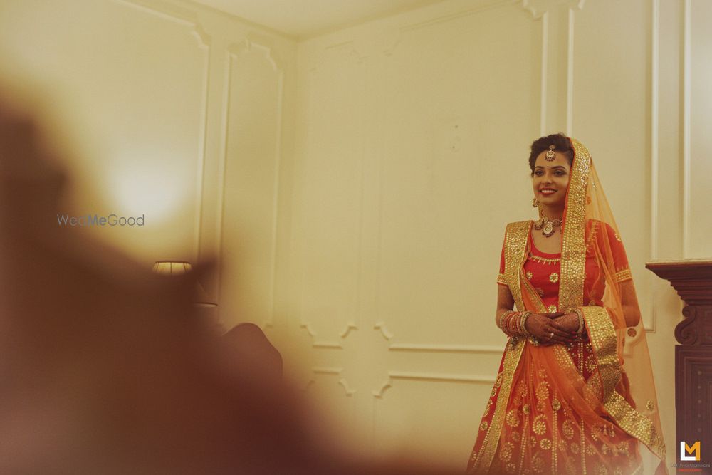 Photo from Tania & Vaibhav Wedding