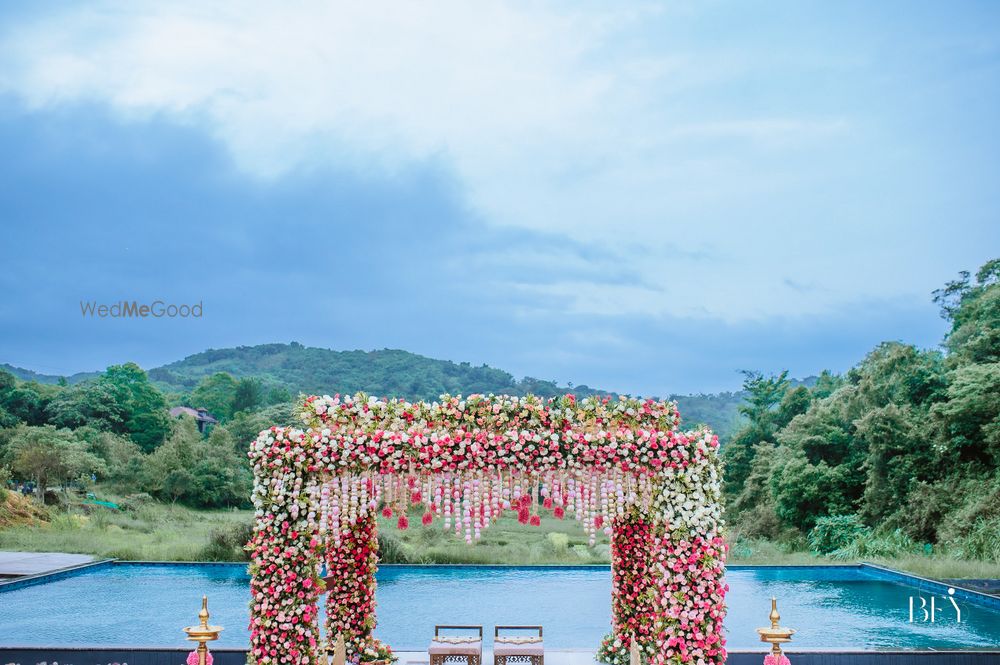 Photo from Soumya and Chakra Wedding