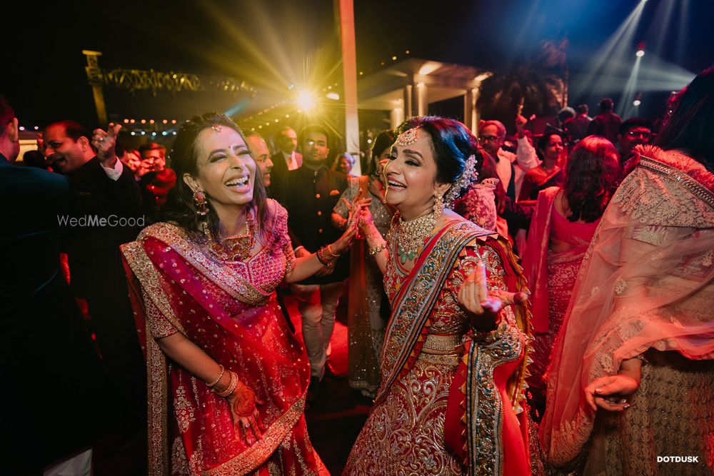 Photo from Soumya & Rijul Wedding