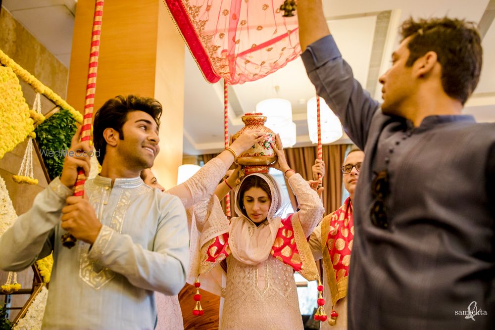 Photo from Anissa & Armaan Wedding