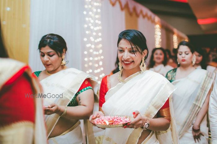 Photo from Priyanka and Karun Wedding