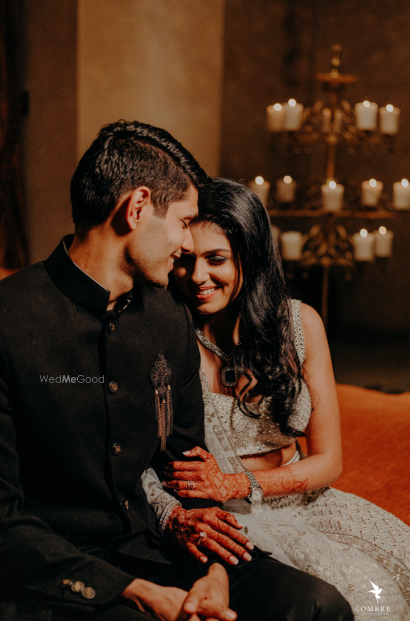 Photo from Shaneez & Mohak Wedding