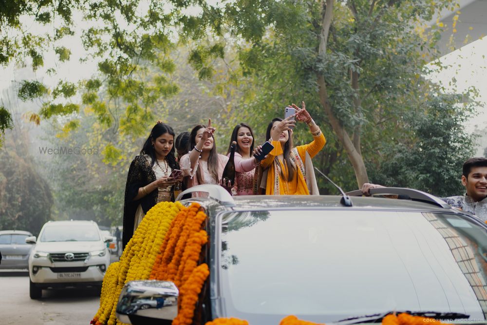 Photo from Gunisha & Sarbeshwar Wedding