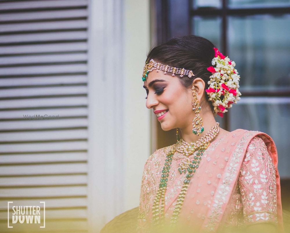 Photo from Bhagyashree & Anuj Wedding