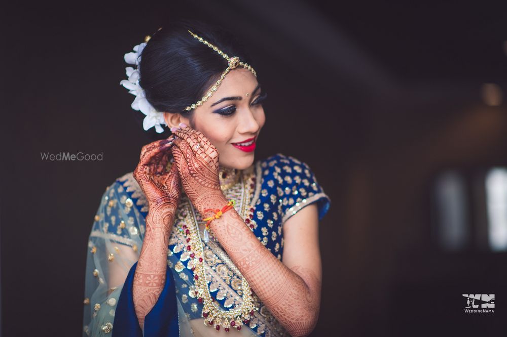 Photo from Riddhi & Vaibhav Wedding