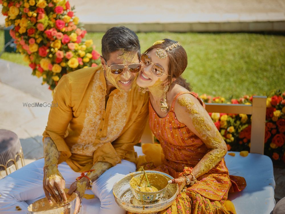 Photo from Kanika & Rakesh Wedding