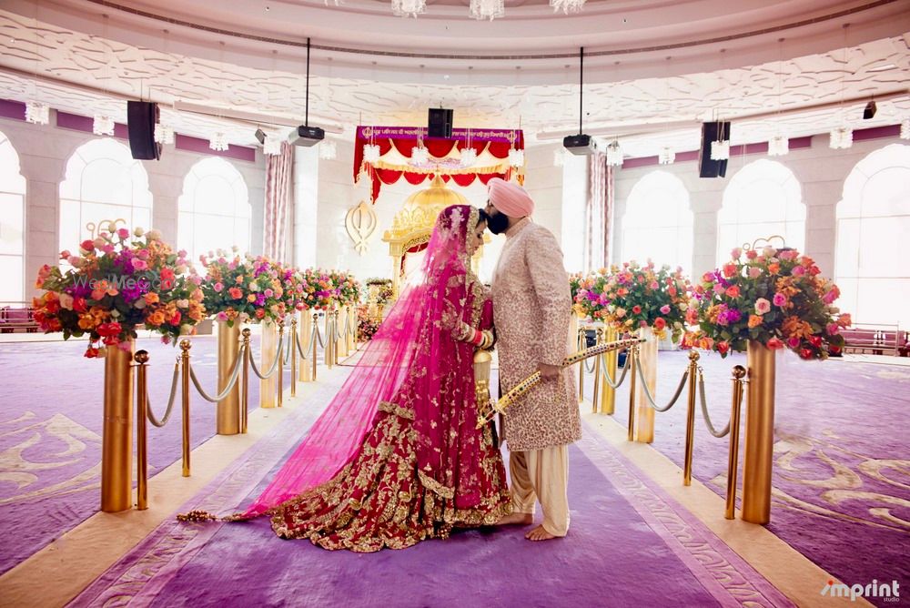 Photo from Khushdeep & Sabah Wedding