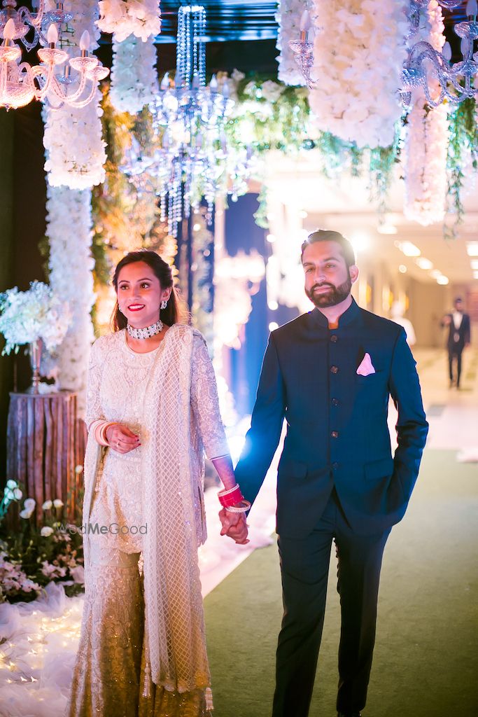 Photo from Sonali & Karan Wedding