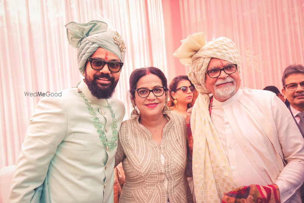 Photo from Nishtha & Ankit Wedding