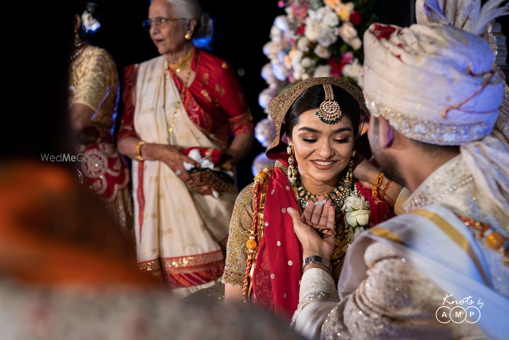 Photo from Vaishnavi and Avinash Wedding