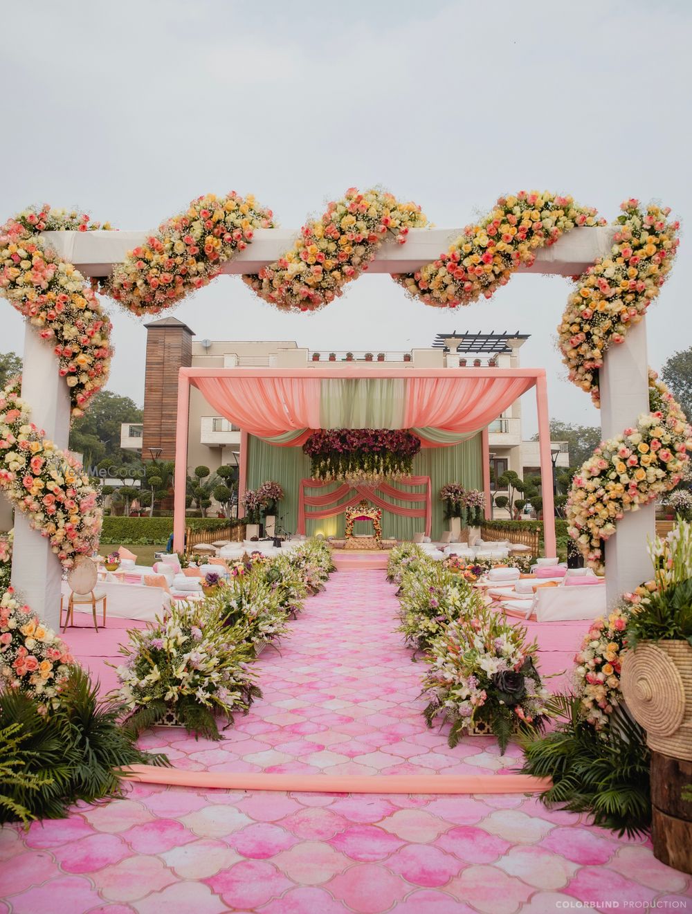 Photo from Gunisha & Sarbeshwar Wedding