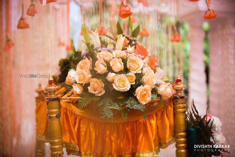 Photo from Inderpreet & Robinder Wedding