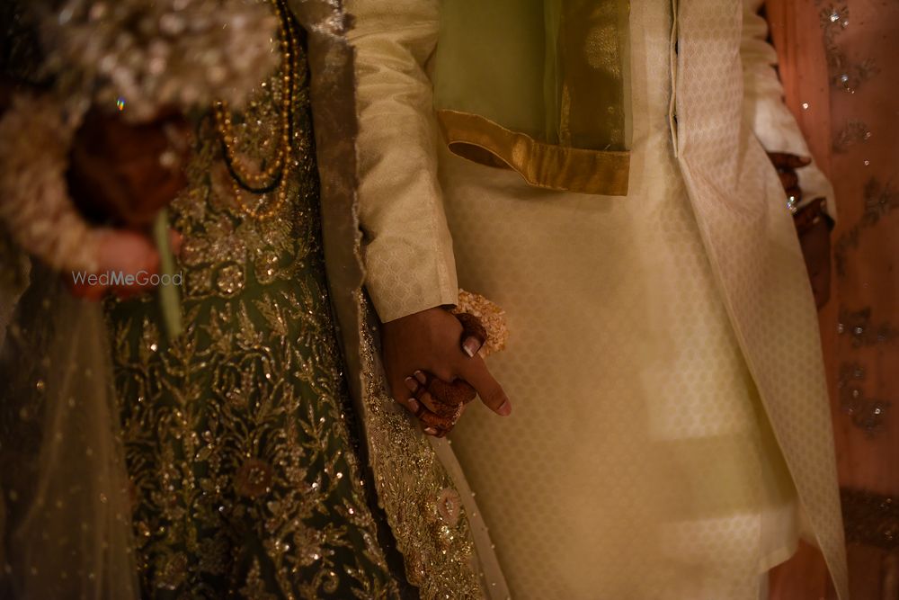 Photo from Hira & Mansoor Wedding