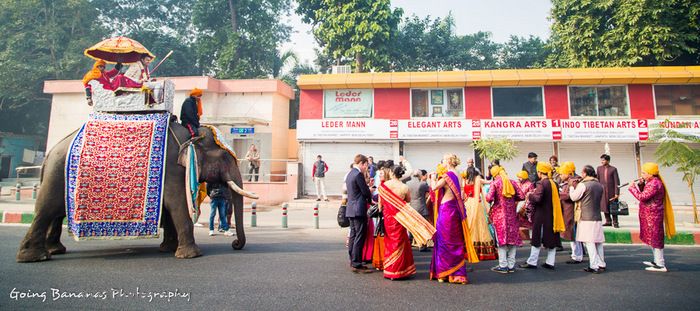 Photo from Amit and Divyata Wedding