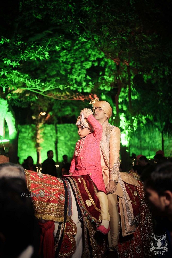 Photo from Sanam & Rohan Wedding