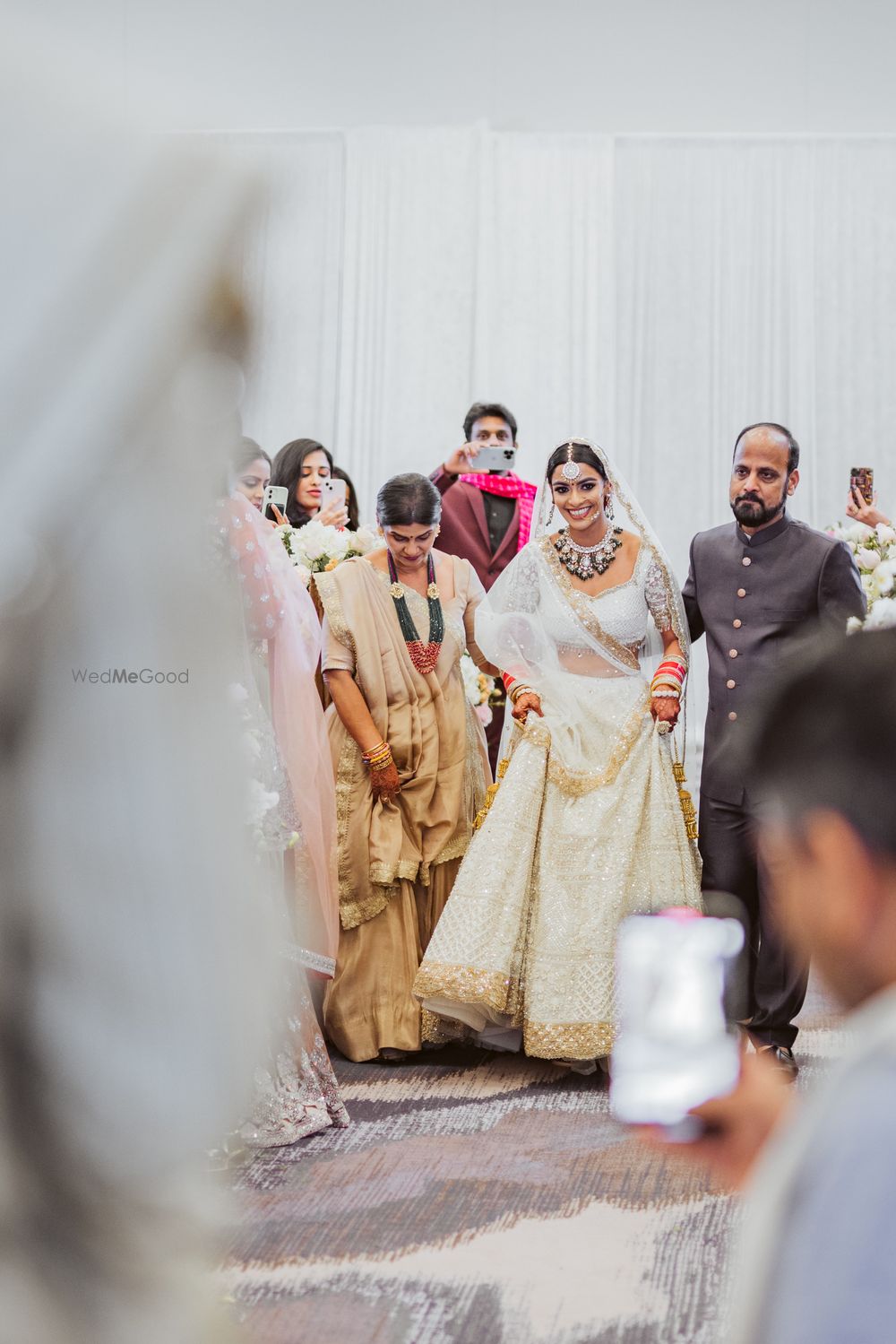 Photo from Shivani and Rohit Wedding