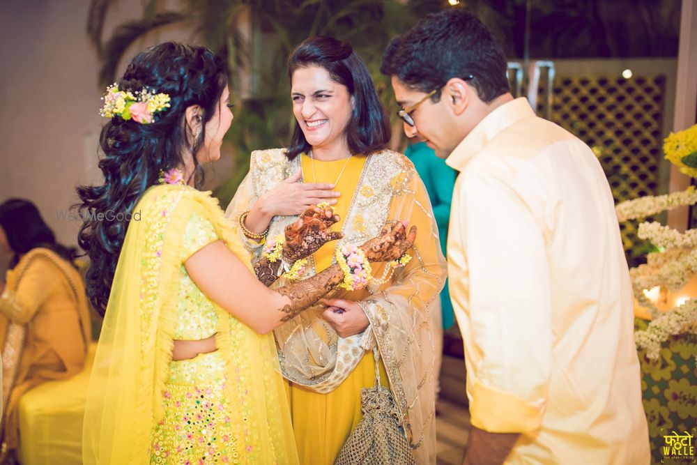 Photo from Shruti & Vividh Wedding