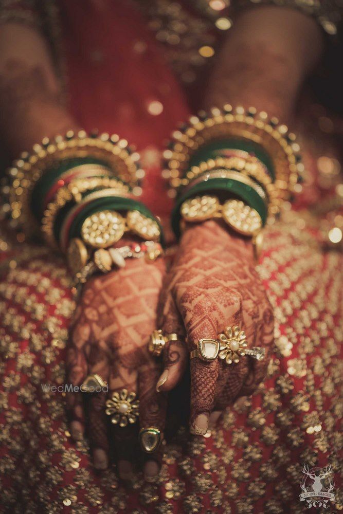 Photo from Shradha & Keshav Wedding