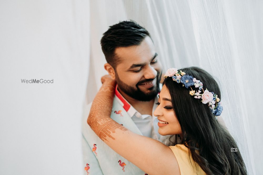 Photo from Vaidehi & Rushabh Wedding