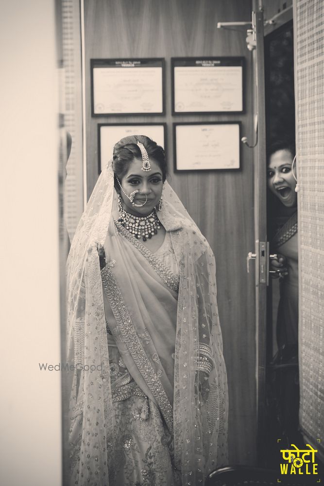 Photo from Radhika & Rahul Wedding