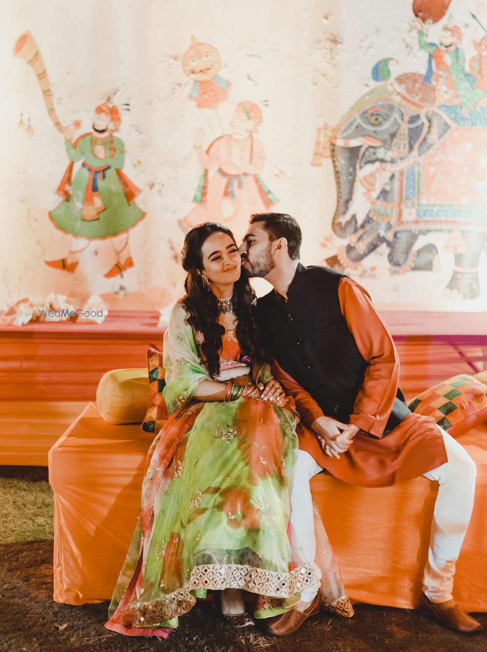 Photo from Mitali and Archit Wedding