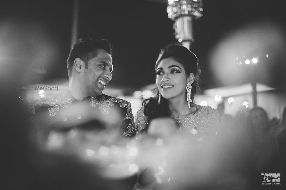 Photo from Riddhi & Vaibhav Wedding