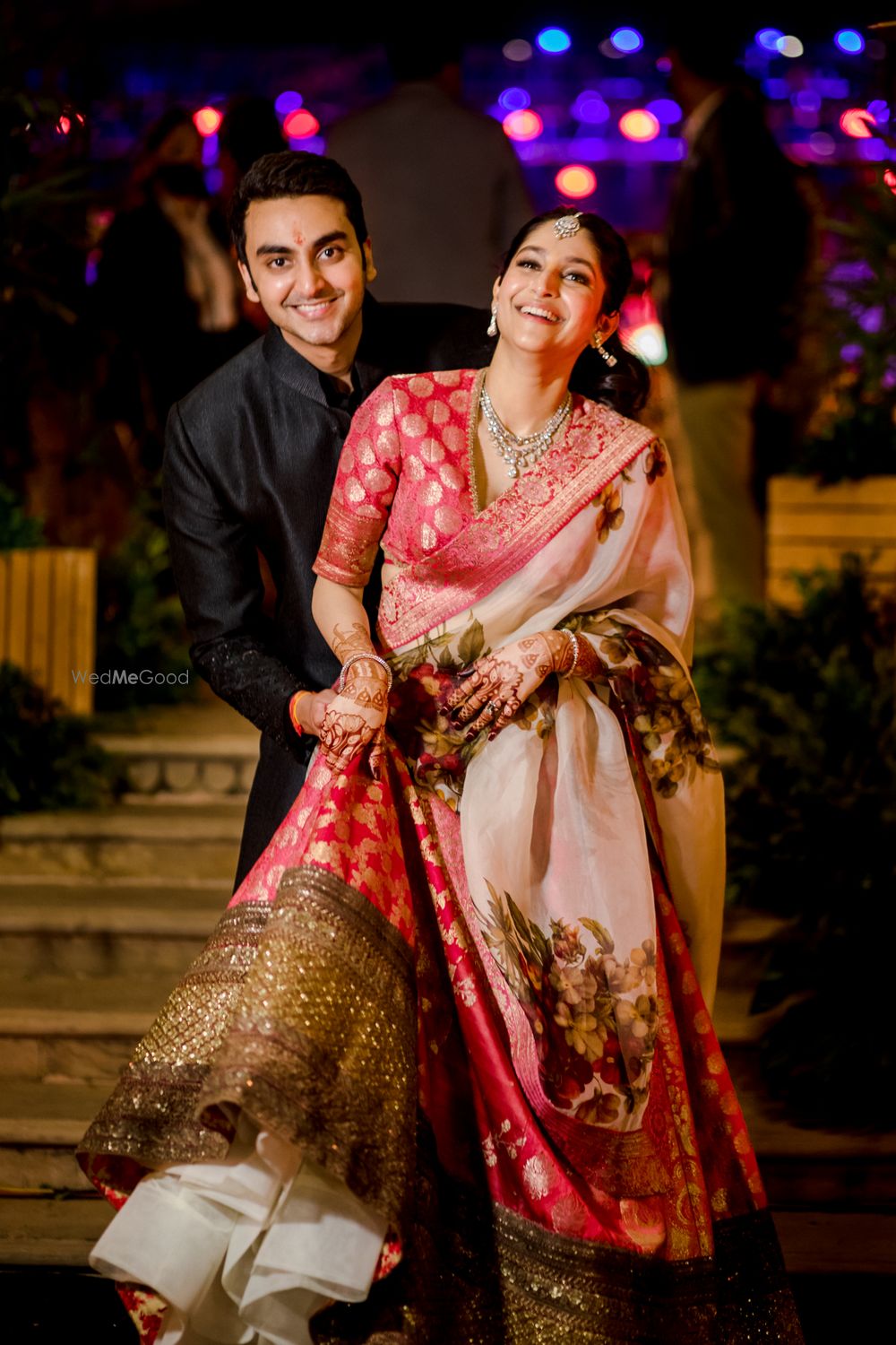 Photo from Mehandi & Shivam Wedding