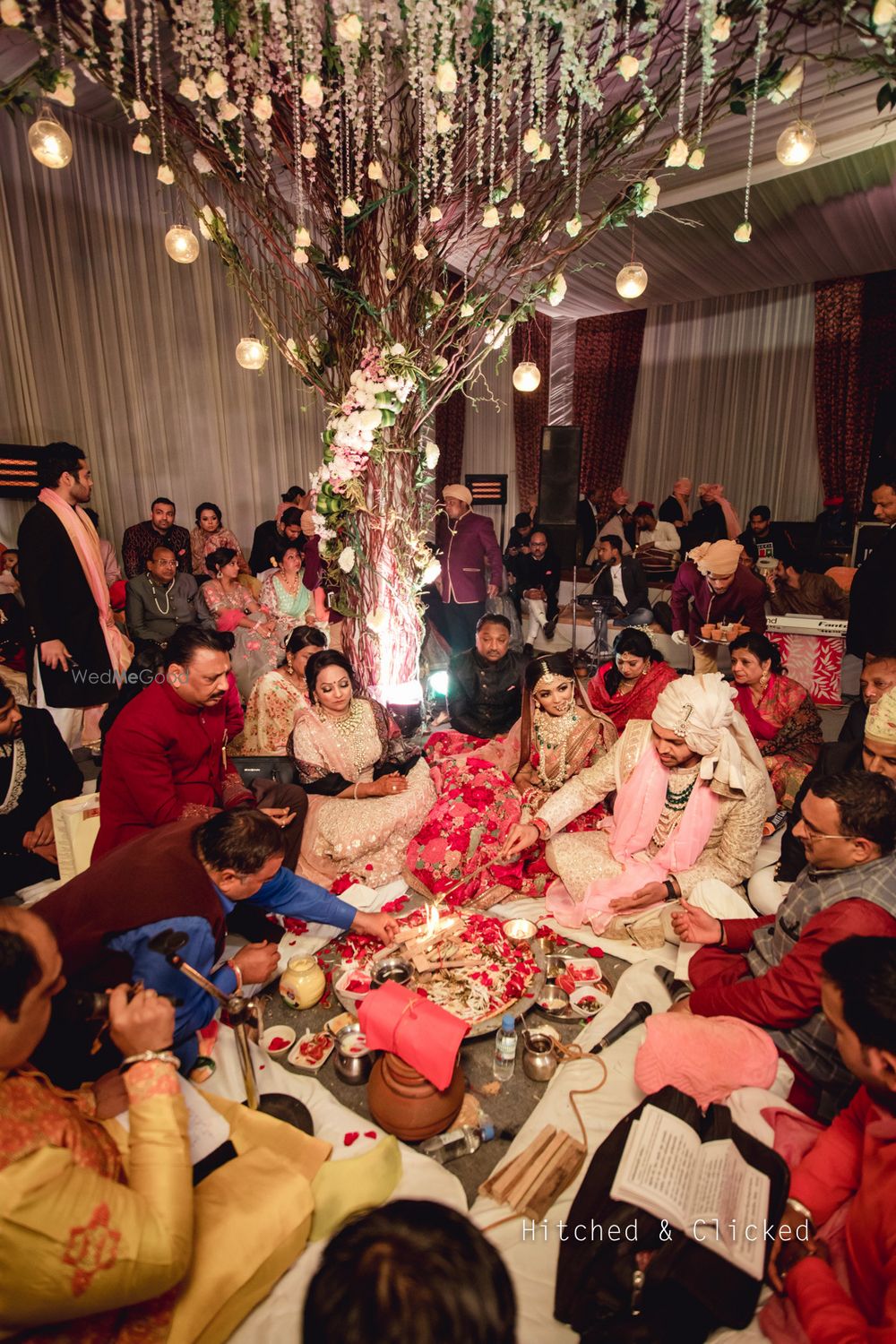 Photo from Preksha & Mukul Wedding