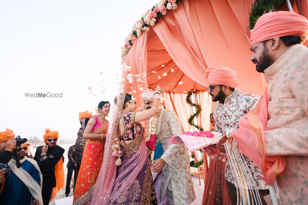 Photo from Neha & Pranav Wedding