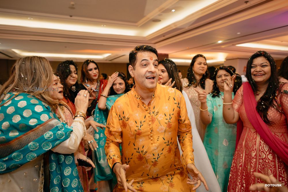 Photo from Soumya & Rijul Wedding