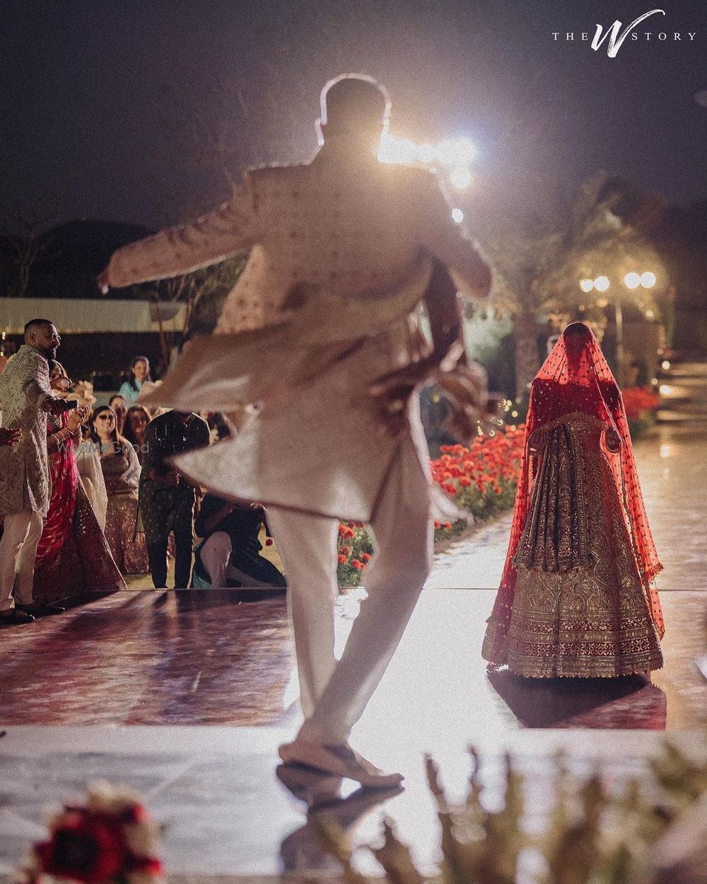 Photo from Hardik Pandya and Natasa Stankovic Wedding